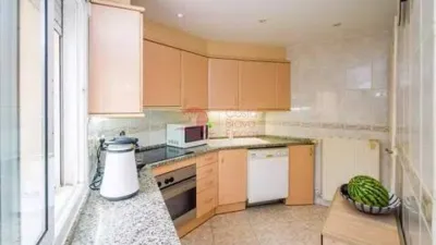 Apartment in Carrer del Miramar photo 21
