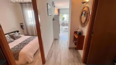 Apartment in Santa Margarida photo 18