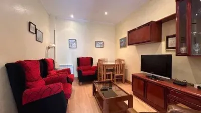 Apartment on Larramendi Street photo 17