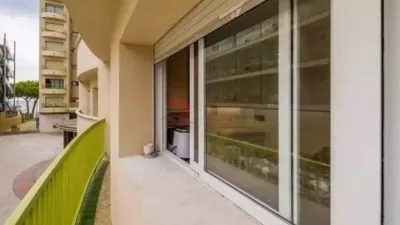 Apartment in Carrer del Miramar photo 23