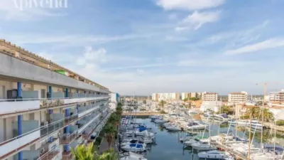Apartment in Santa Margarida photo 37