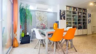 Apartment in Carrer del Miramar photo 11