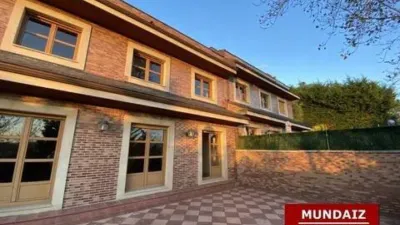 Chalet on Aldapa Street, 20 photo 5