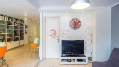 Apartment in Carrer del Miramar photo 12