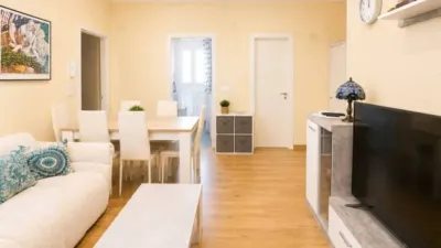 Apartment in Goya photo 5