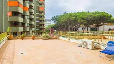 Apartment in Carrer del Miramar photo 2