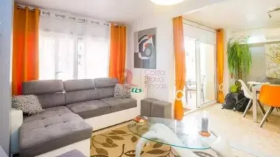 Apartment in Carrer del Miramar photo 13