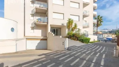 Apartment in Santa Margarida photo 32