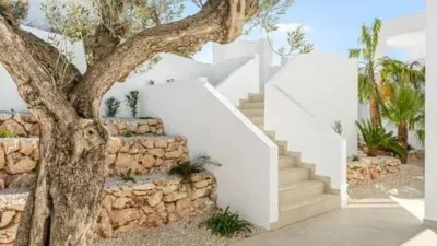 Casa – El Poble Nou de Benitatxell - Benitachell - Más