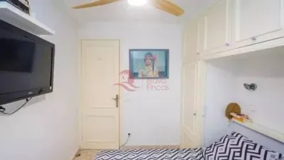 Apartment in Carrer del Miramar photo 27