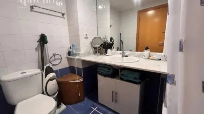 Apartment in Santa Margarida photo 20