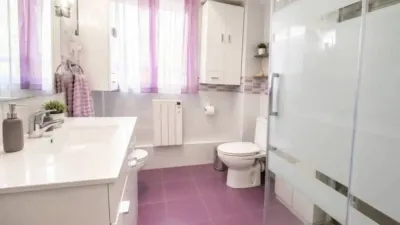 Apartment in Goya photo 11
