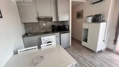 Apartment in Santa Margarida photo 10