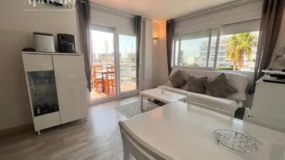 Apartment in Santa Margarida photo 12