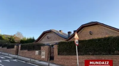 Chalet on Aldapa Street, 20 photo 4