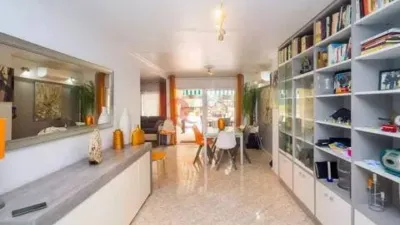 Apartment in Carrer del Miramar photo 6