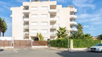 Apartment in Santa Margarida photo 39