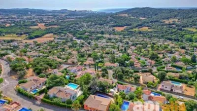 Chalet on Carrer de París photo 39