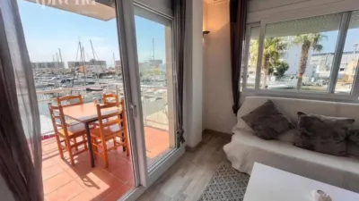 Apartment in Santa Margarida photo 2