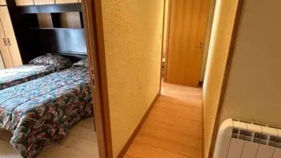 Apartment on Larramendi Street photo 41