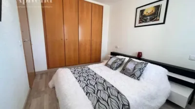 Apartment in Santa Margarida photo 16