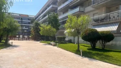 Apartment in Santa Margarida photo 31