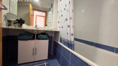 Apartment in Santa Margarida photo 19