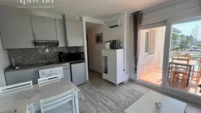 Apartment in Santa Margarida photo 4