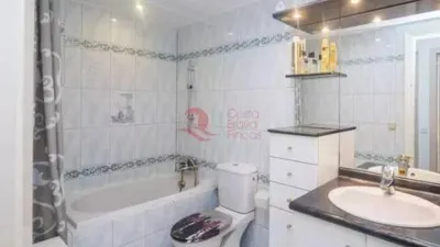 Apartment in Carrer del Miramar photo 33
