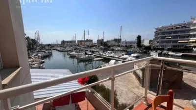 Apartment in Santa Margarida photo 13