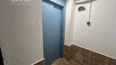 Apartment in Santa Margarida photo 25