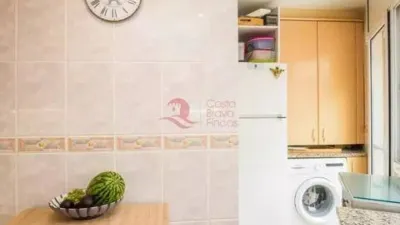 Apartment in Carrer del Miramar photo 20