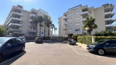 Apartment in Santa Margarida photo 35