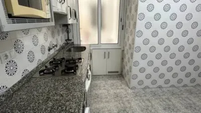 Apartment on Larramendi Street photo 32