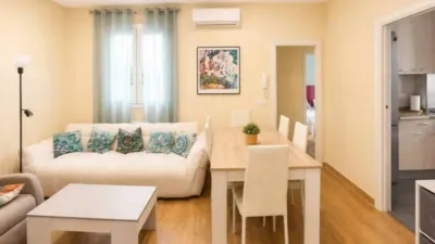 Apartment in Goya photo 4