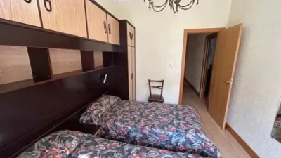 Apartment on Larramendi Street photo 13