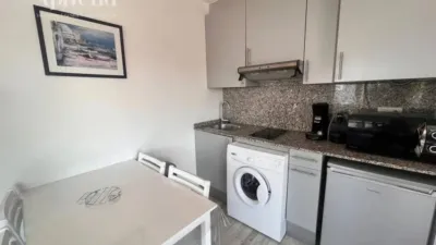Apartment in Santa Margarida photo 9
