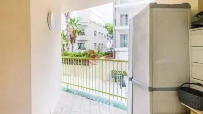 Apartment in Carrer del Miramar photo 28