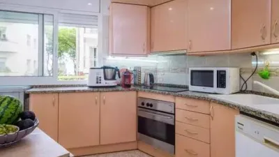 Apartment in Carrer del Miramar photo 16