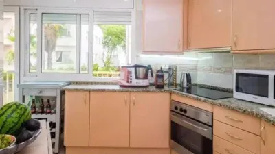 Apartment in Carrer del Miramar photo 18