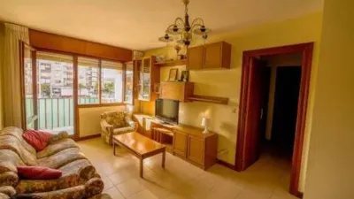 Apartment in the Centre photo 2