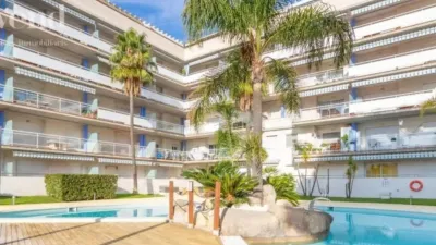 Apartment in Santa Margarida photo 38