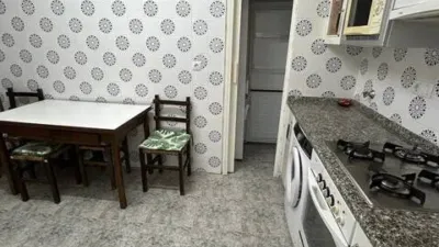 Apartment on Larramendi Street photo 26