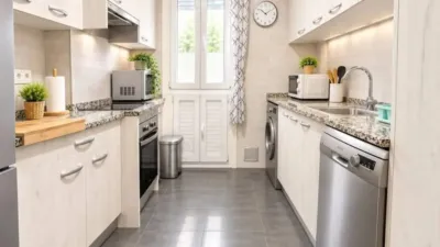 Apartment in Goya photo 10