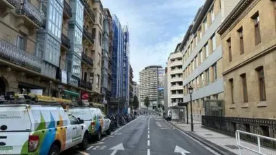 Apartment on Larramendi Street photo 2