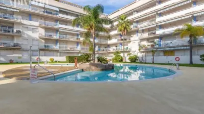Apartment in Santa Margarida photo 36
