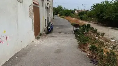 Terraced house on Avenida de Murcia photo 9