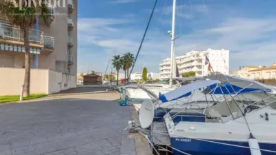 Apartment in Santa Margarida photo 33
