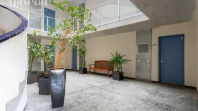 Apartment in Santa Margarida photo 22