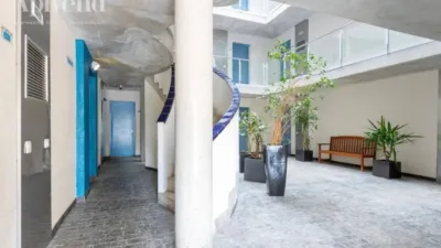 Apartment in Santa Margarida photo 21